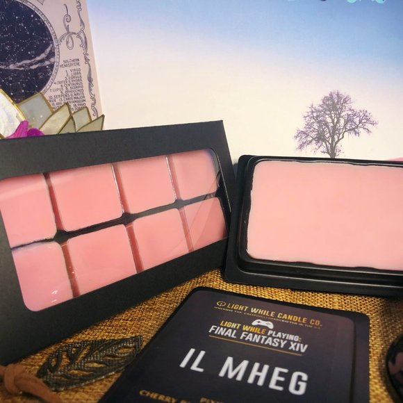 Shop Handmade Gamer Candles - Picture 14 of 17